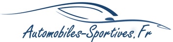 Automobiles sportives Logo